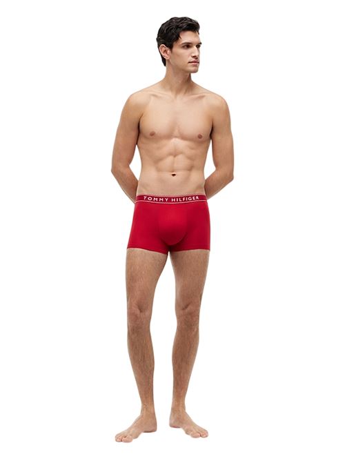 UM0UM038820WF MULTICOLORE Tommy Jeans | UM0UM038820WF MULTICOLORE